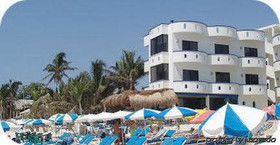 All Riviera Resort