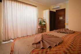 All Riviera Resort
