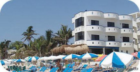 All Riviera Resort