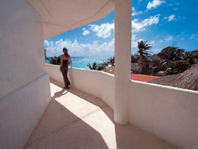 All Riviera Resort