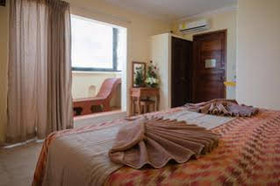 All Riviera Resort