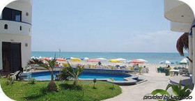 All Riviera Resort