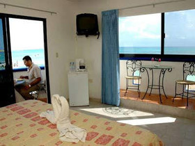 All Riviera Resort