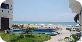 All Riviera Resort