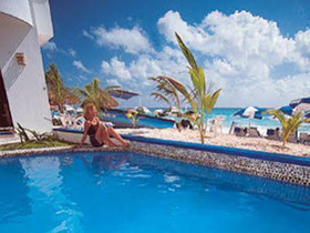 All Riviera Resort