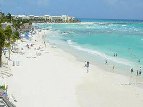 All Riviera Resort
