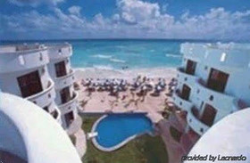 All Riviera Resort