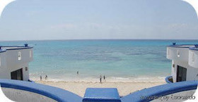 All Riviera Resort