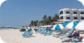 All Riviera Resort