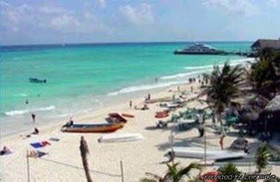 All Riviera Resort