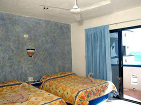 All Riviera Resort