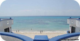 All Riviera Resort