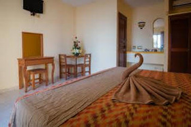 All Riviera Resort