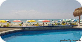 All Riviera Resort