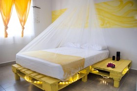 Alma Mía Eco Bed & Breakfast