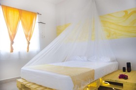 Alma Mía Eco Bed & Breakfast