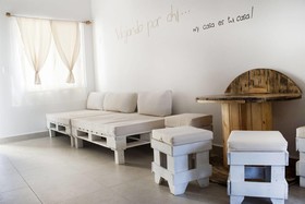 Alma Mía Eco Bed & Breakfast