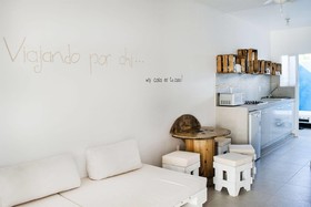 Alma Mía Eco Bed & Breakfast