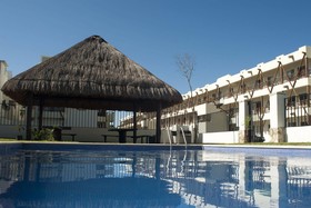 Alma Mía Eco Bed & Breakfast
