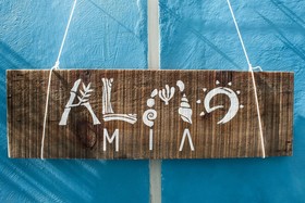 Alma Mía Eco Bed & Breakfast