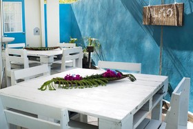 Alma Mía Eco Bed & Breakfast