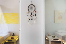 Alma Mía Eco Bed & Breakfast