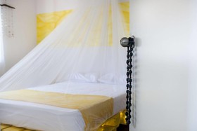 Alma Mía Eco Bed & Breakfast