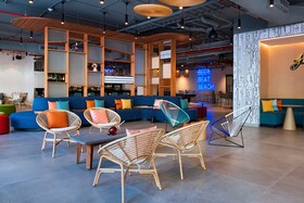 Aloft Playa del Carmen