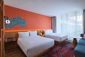 Aloft Playa del Carmen