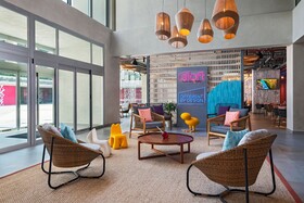 Aloft Playa del Carmen