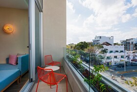 Aloft Playa del Carmen