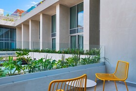 Aloft Playa del Carmen