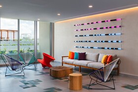 Aloft Playa del Carmen