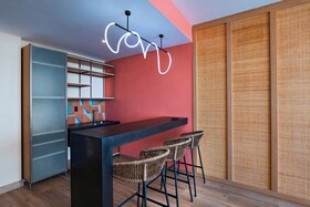 Aloft Playa del Carmen
