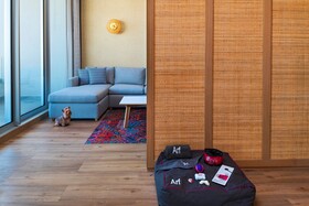 Aloft Playa del Carmen