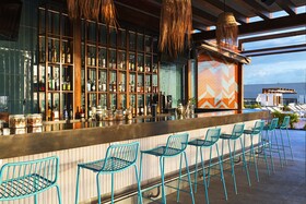 Aloft Playa del Carmen