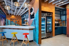 Aloft Playa del Carmen
