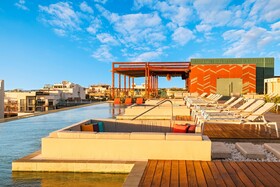 Aloft Playa del Carmen