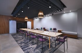 Aloft Playa del Carmen