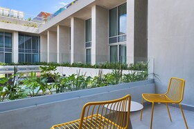 Aloft Playa del Carmen