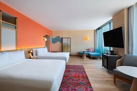 Aloft Playa del Carmen