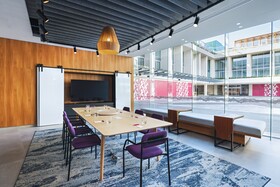 Aloft Playa del Carmen