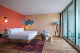 Aloft Playa del Carmen