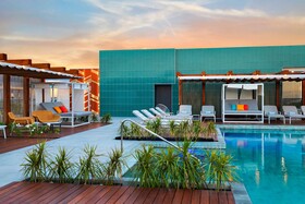 Aloft Playa del Carmen