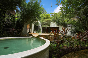 Amarte Maroma Hotel Eco Boutique Spa