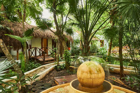 Amarte Maroma Hotel Eco Boutique Spa