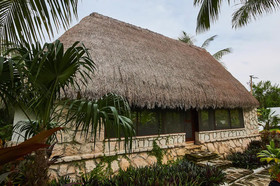 Amarte Maroma Hotel Eco Boutique Spa