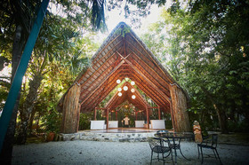 Amarte Maroma Hotel Eco Boutique Spa