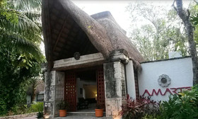 Amarte Maroma Hotel Eco Boutique Spa