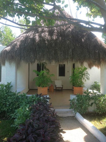 Amarte Maroma Hotel Eco Boutique Spa
